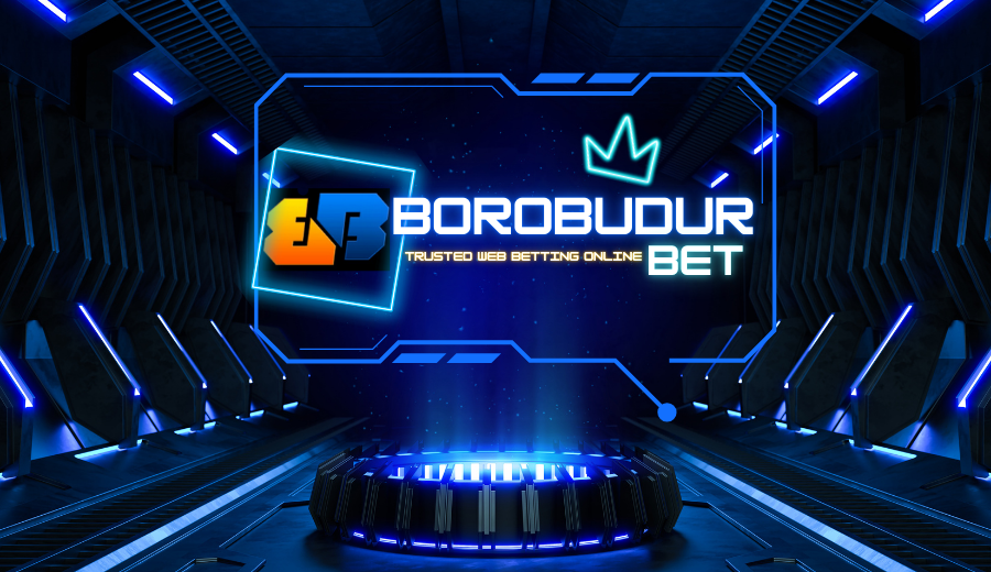 BOROBUDURBET : Situs Slot Online Gacor Terpercaya Dan Resmi 2024