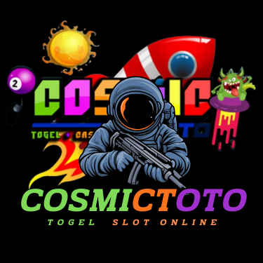 Cosmictoto : Daftar Di Slot Cosmictoto Deposit Via DANA Paling Gacor